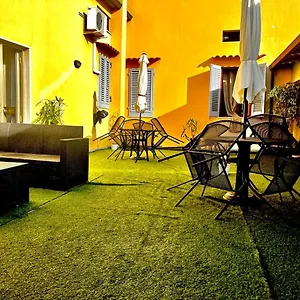Pizzeria 76 06 Hotel Agliana