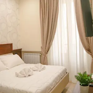 Esposizione Boutique Hotel Roma