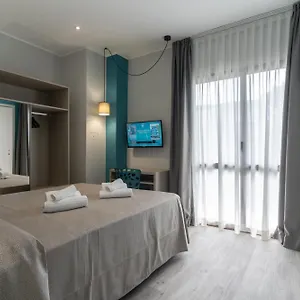 Cristina Hotel Rimini